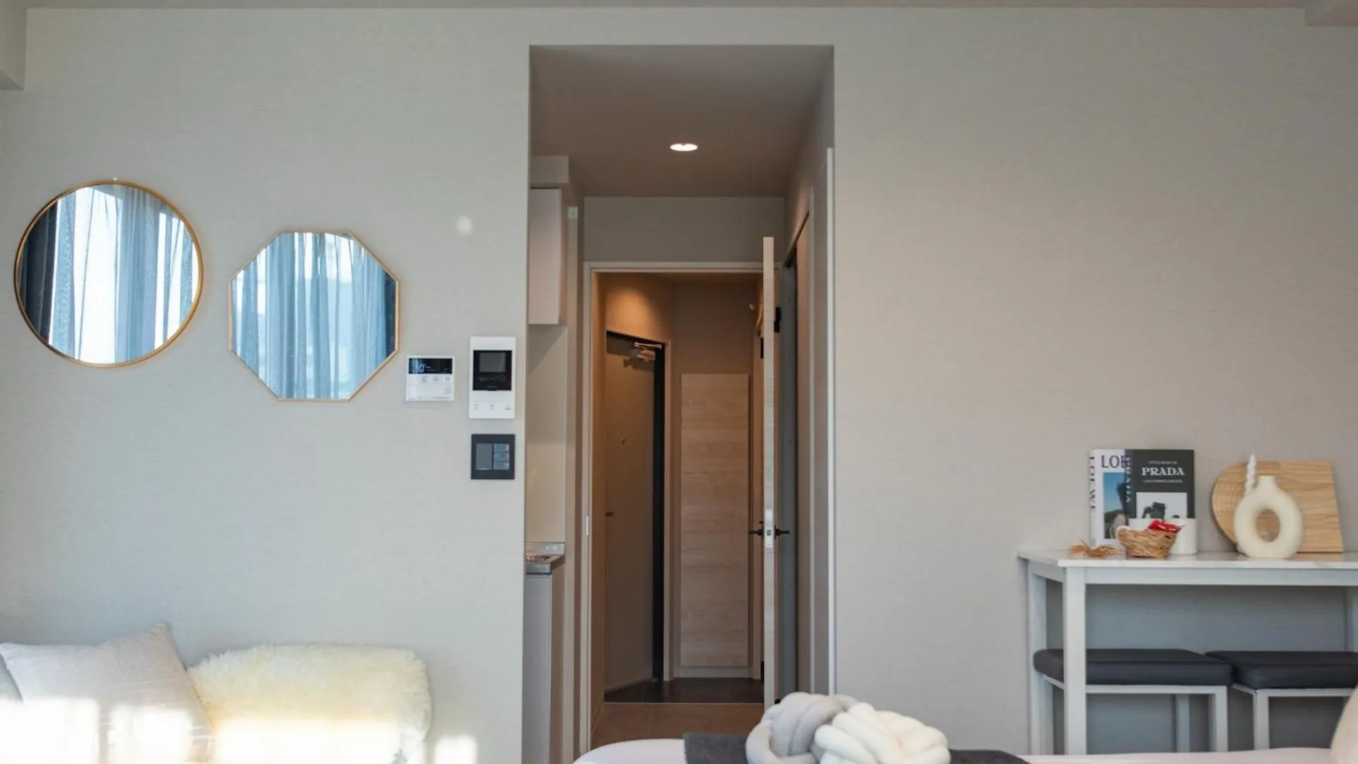 St Bld Daikoku Appartement Osaka