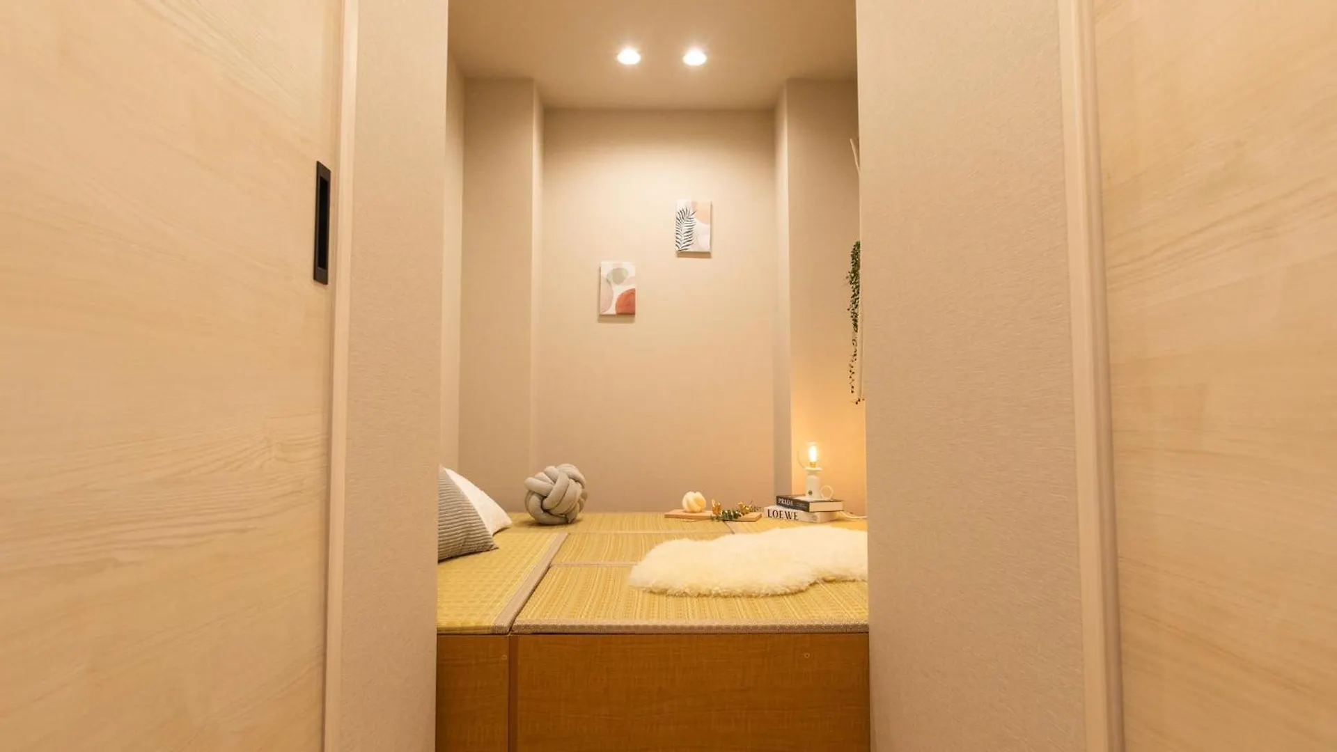 St Bld Daikoku Appartement Osaka
