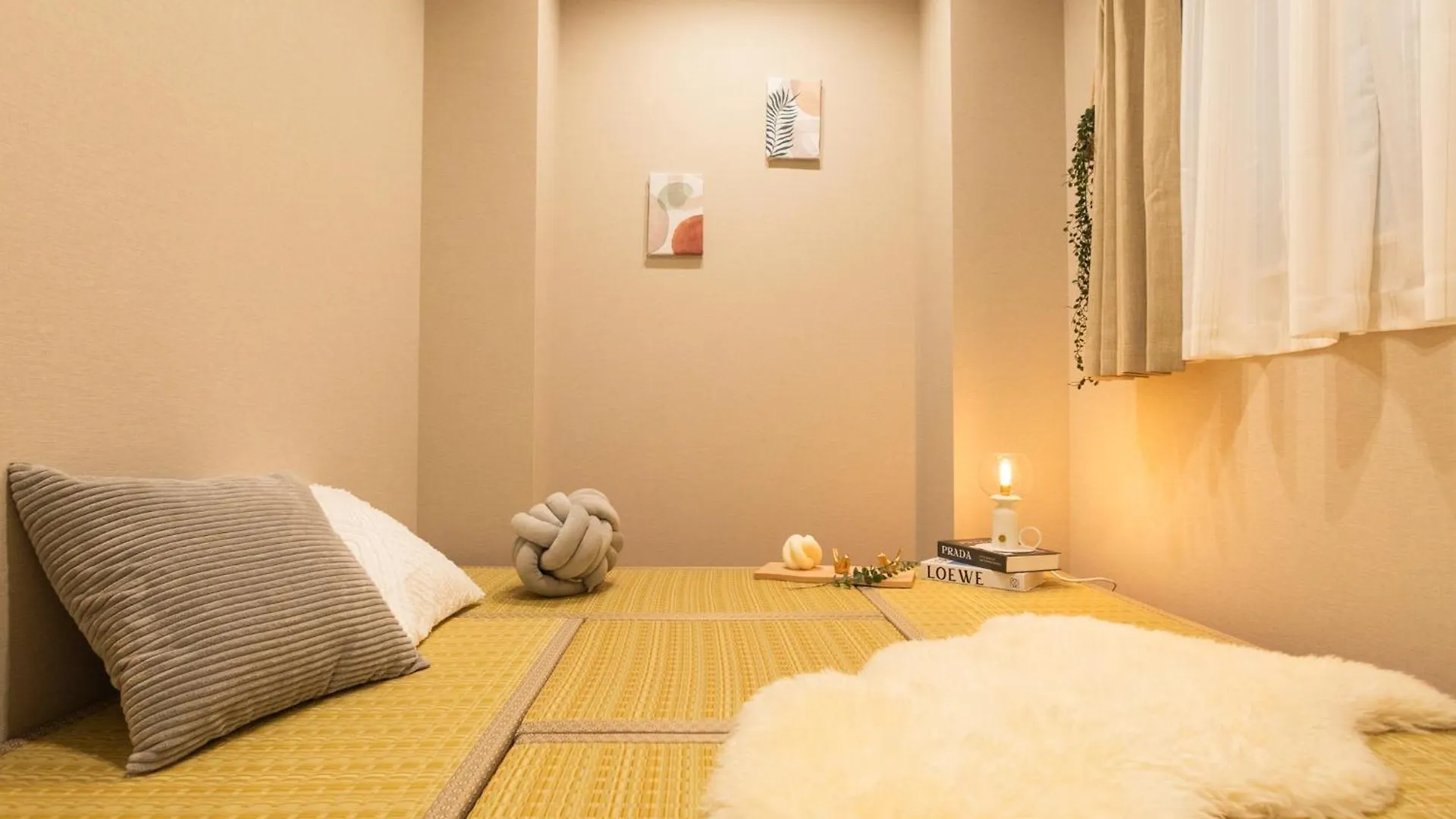St Bld Daikoku Appartement Osaka