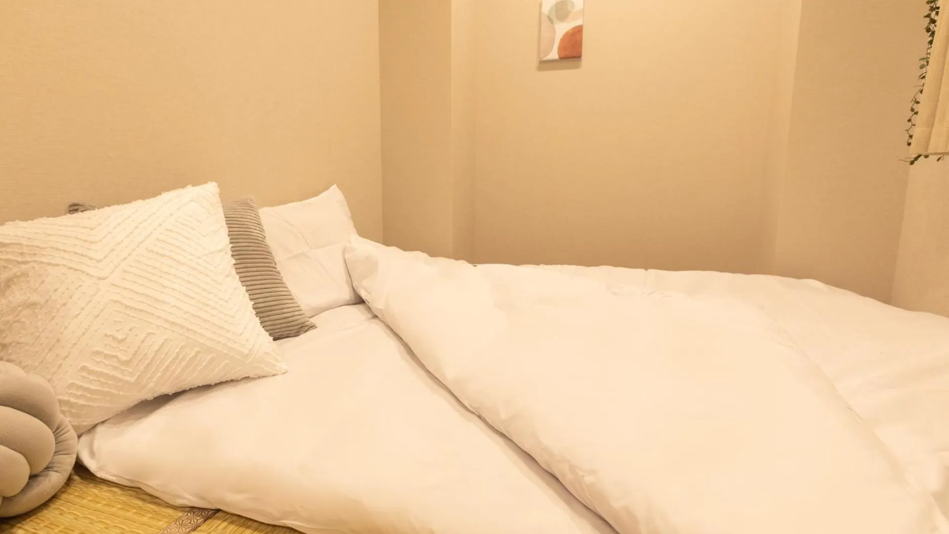 St Bld Daikoku Appartement Osaka