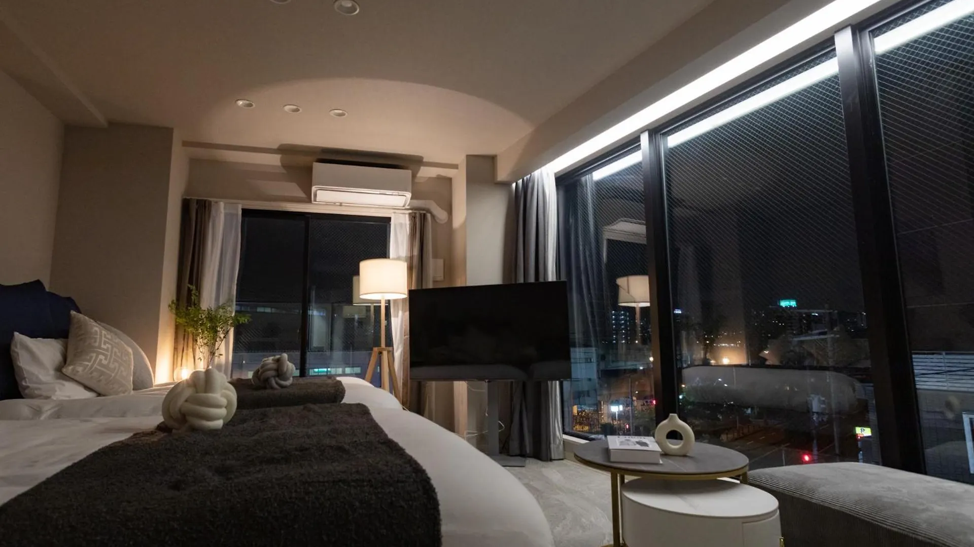 St Bld Daikoku Appartement Osaka