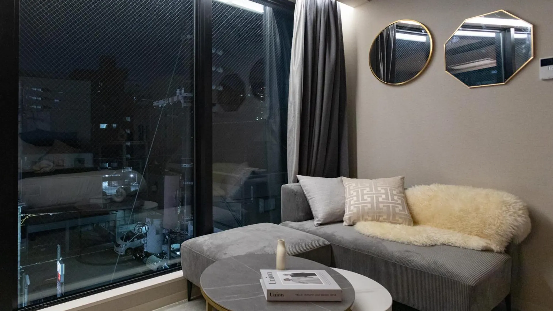 St Bld Daikoku Appartement Osaka