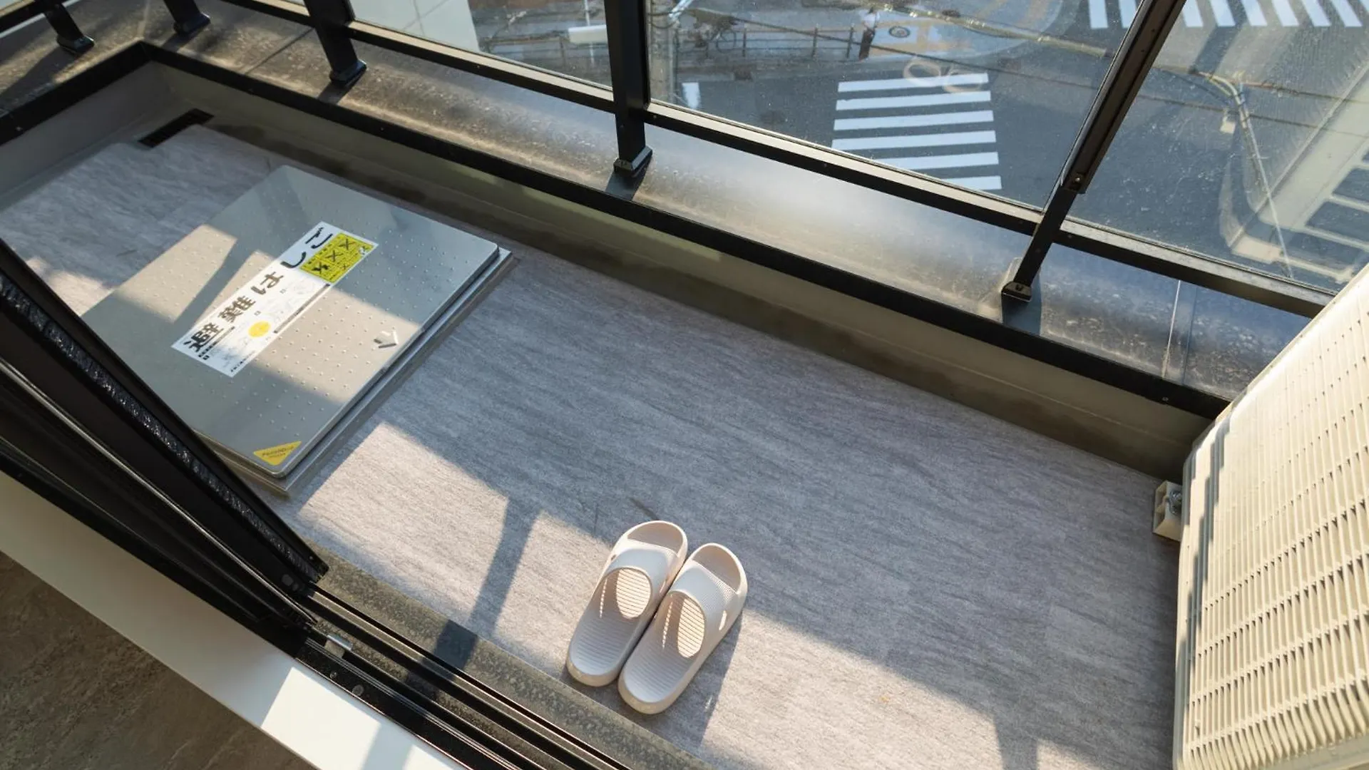 St Bld Daikoku Appartement Osaka