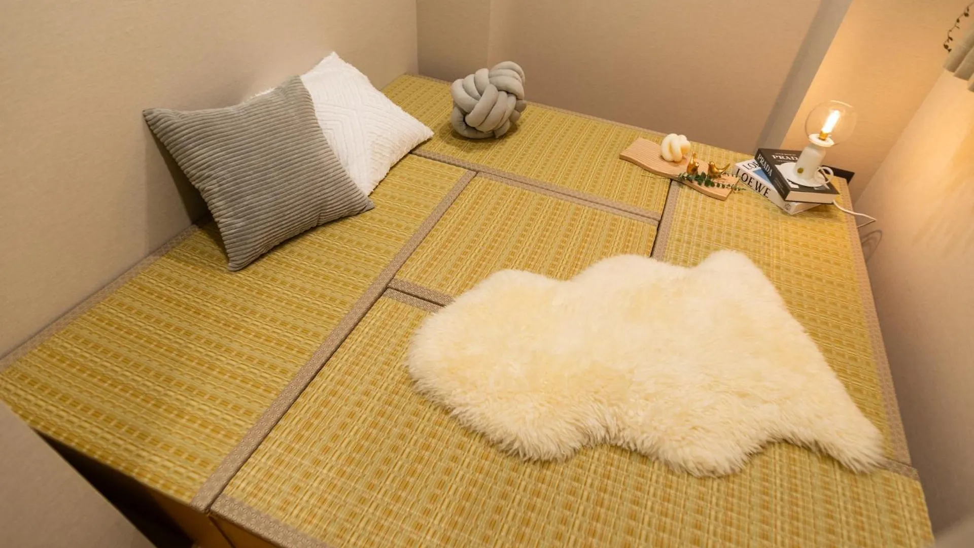 St Bld Daikoku Appartement Osaka Japan